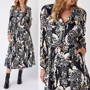 CROSBY by Mollie Burch Delphie Dress